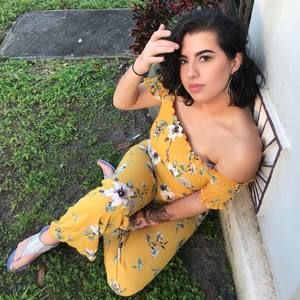 Meet your Posher, Shailyn